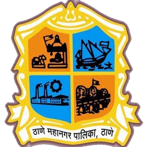 Thane Municipal Corporation Logo